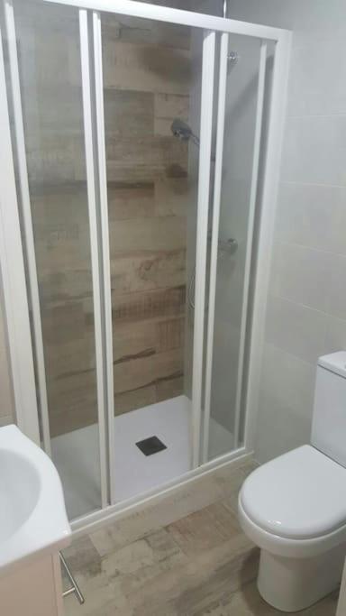 Estilosa Casa En Playa De Gandia المظهر الخارجي الصورة