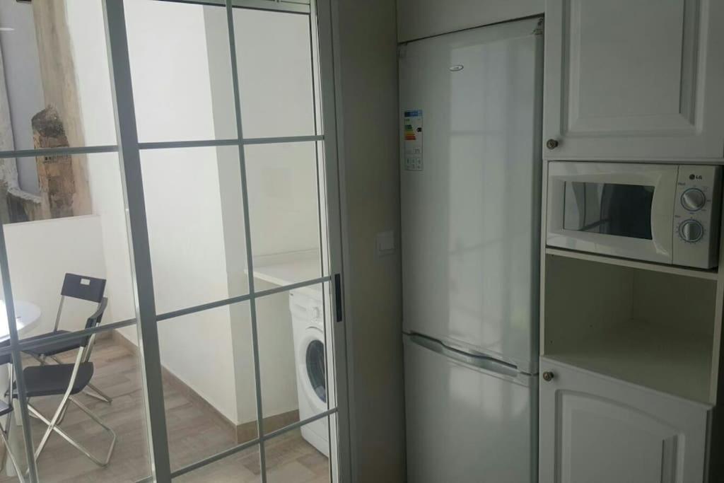 Estilosa Casa En Playa De Gandia المظهر الخارجي الصورة