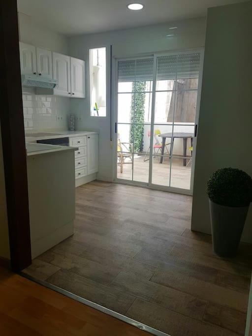 Estilosa Casa En Playa De Gandia المظهر الخارجي الصورة